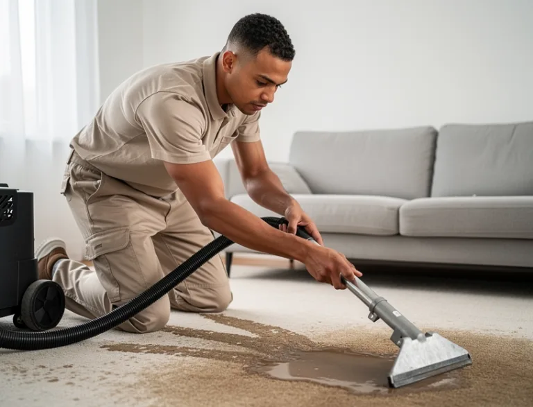 Water Damage Restoration Isle of Lewis